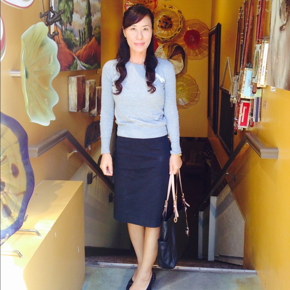 Meet your Posher, Yun